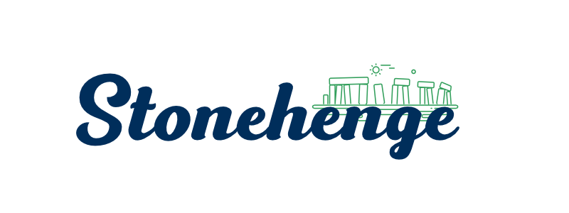 Logo_stonehenge